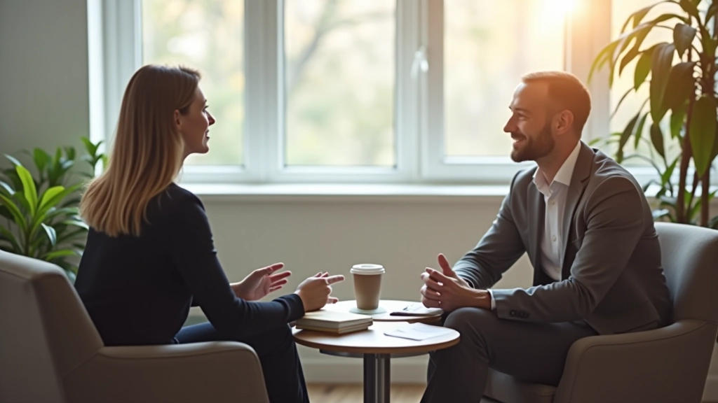 Mindset Coaching Program
