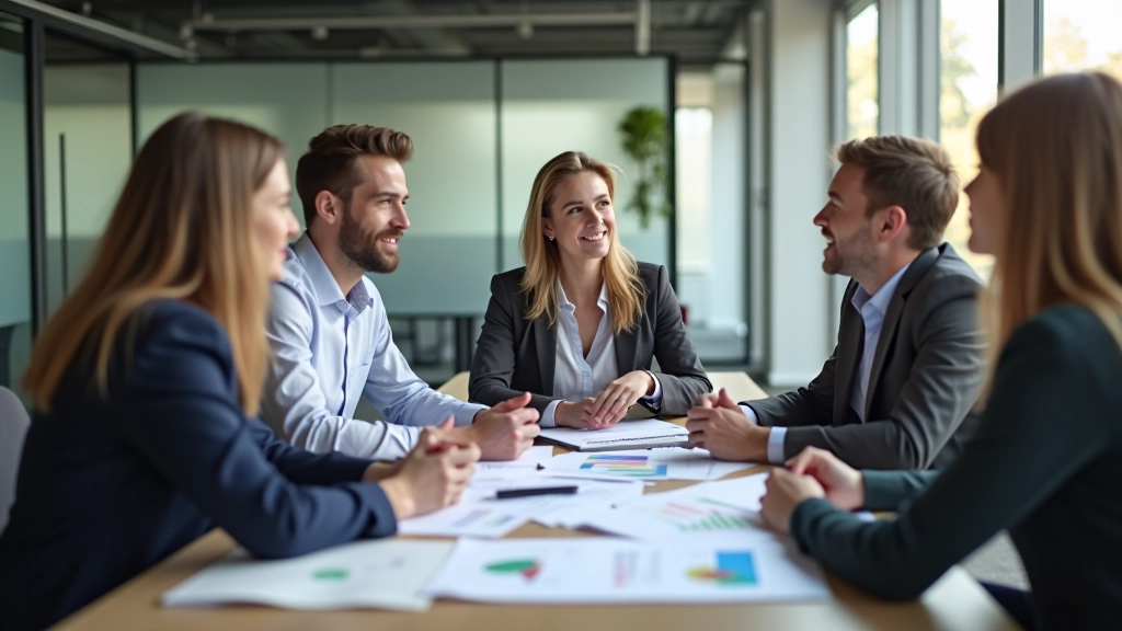 Professional Development Coaching